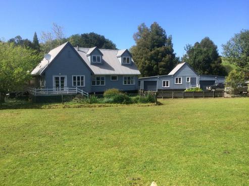 1927 Diggers Valley Road, Kaitaia