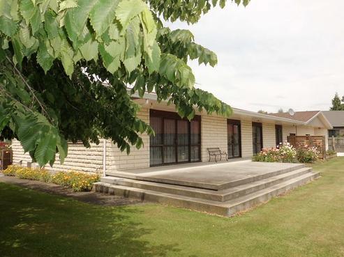 71 Murray Street, Temuka