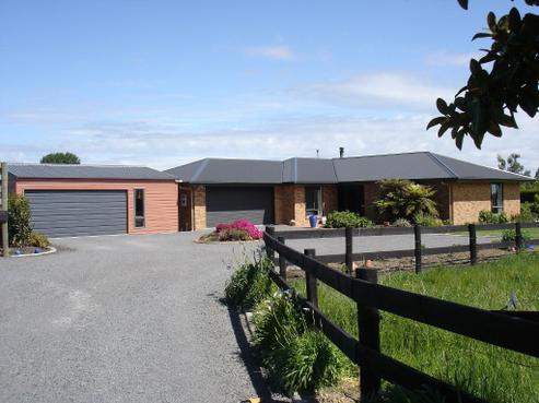 102 Lovegrove Road, Te Aroha
