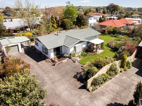 47 Holyrood Street, Taradale