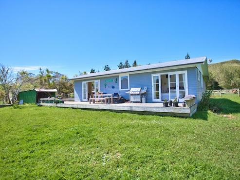 1294 Pakiri Road, Tomarata