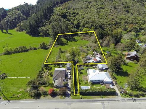35 Todd Bush Road, Todds Valley