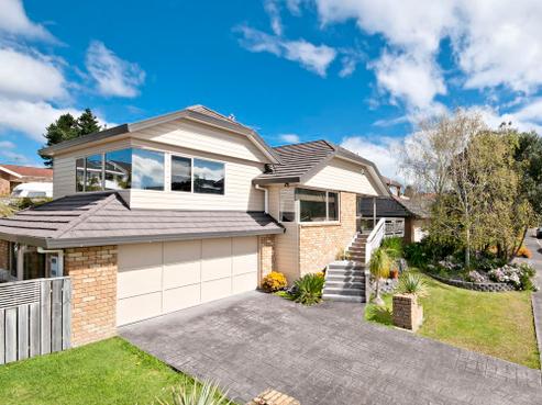 18 Harbour Lights Close, West Harbour