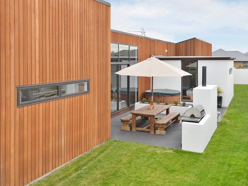 14 Sutherland Drive, Kaiapoi
