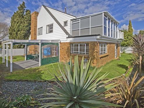 82A Nelson Street, Howick