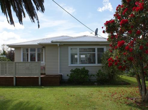 7 Wood Street, Greytown