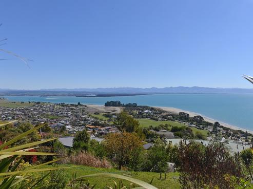 12 Bellevue Heights, Tahunanui