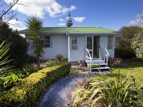 318A Port Road, Whangamata