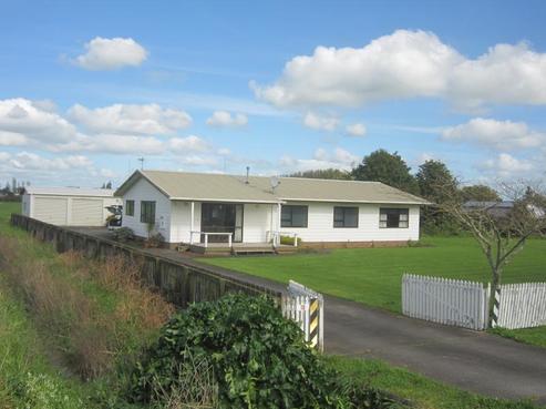 10 Huirau Road, Turua
