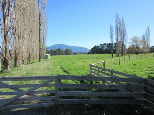71A Garrymere Road, Okuku