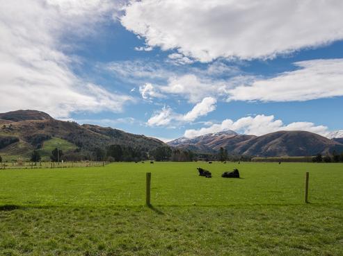 51 Alford Forest Settlement Road, Mount Somers