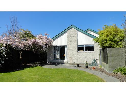 11 Kanuka Place, Kaiapoi