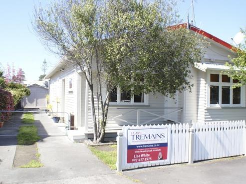 166 Wellesley Road, Napier South