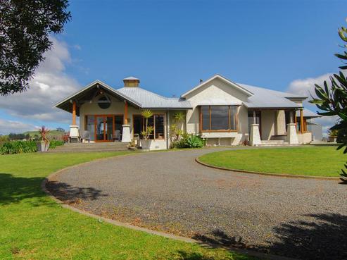 160 Clifton Road, Te Awanga