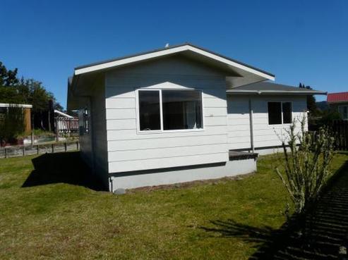 64A Lairdvale Road, Taumarunui