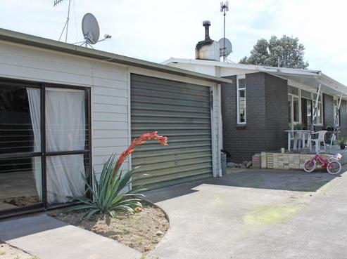 16 Cumberland Street, Tauhara