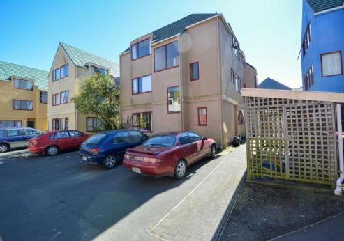 6/791 Great King Street, North Dunedin