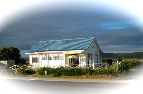716A Pukehina Parade, Pukehina