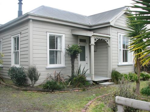 206 Victoria Street, Dargaville