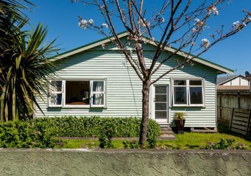 44 Fitzroy Road, Fitzroy