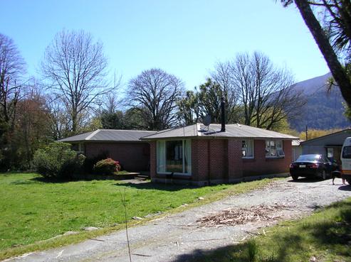 2849 Kumara-inchbonnie Road, Moana / Lake Brunner
