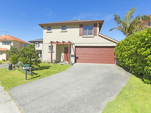 7 Clea View, Gulf Harbour
