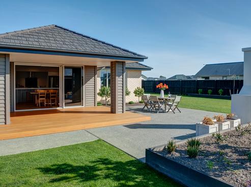 52 Rossington Drive, West Melton