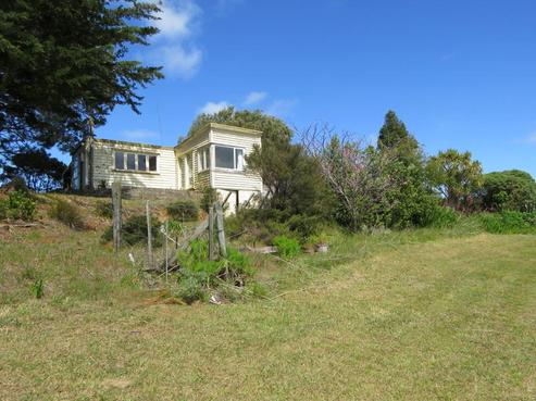 497 Grahams Beach Road, Manukau Heads