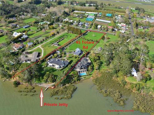 45 Totara Road, Whenuapai