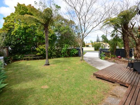 50 Homestead Road, Manly