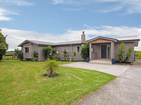 160 Waiau Pa Road, Waiau Pa