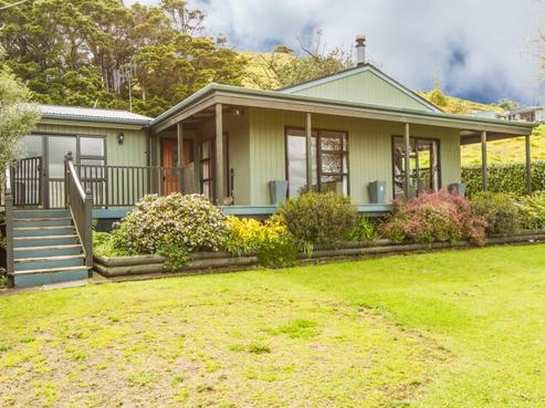 433 Whangarei Heads Road, Tamaterau