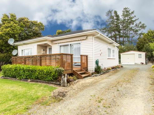 13 Mountain View Road, Hikurangi