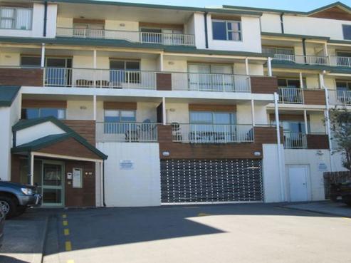 19/8 Girton Terrace, Mount Cook