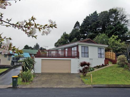 32 Bellfield Road, Opaheke