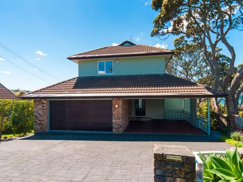 23A Bournemouth Terrace, Murrays Bay
