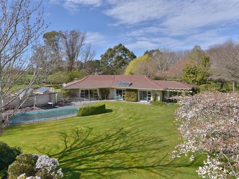 236 Butchers Road, Clarkville