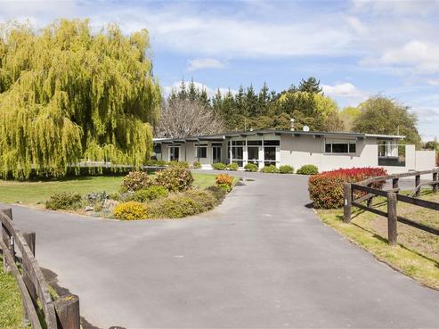 231 South Eyre Road, Clarkville