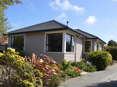 71 Balrudry Street, Avonhead