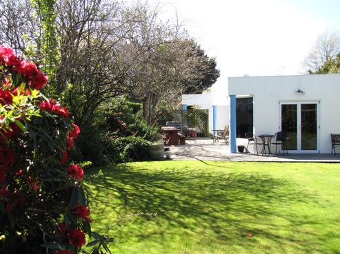 131 West Belt, Rangiora