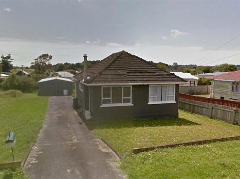 62 Mould Street, Waitara