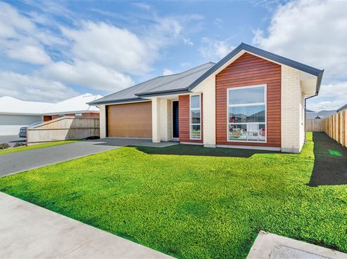 19 Brockelbank Drive, Kaiapoi