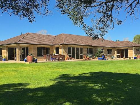 127A Settlement Road, Kaiwaka