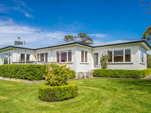 139 Paekakariki Hill Road, Pauatahanui
