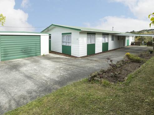 62 Ritchie Road, Parua Bay