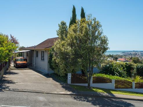 4 Eversley Terrace, Richmond