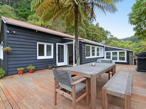 21A Elmslie Road, Pinehaven