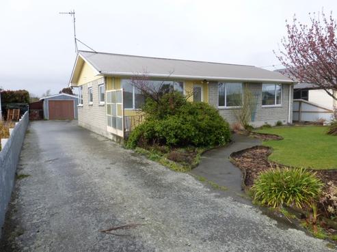 153 Grove Street, Tinwald