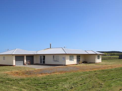 295 Turakina Beach Road, Turakina