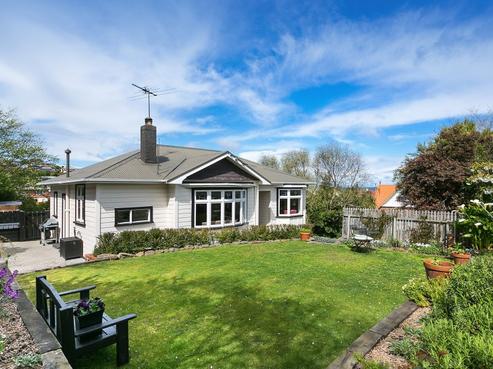 69 Spottiswoode Street, Tainui